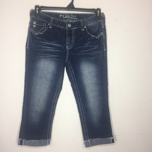 Rue21 5/6 Capris